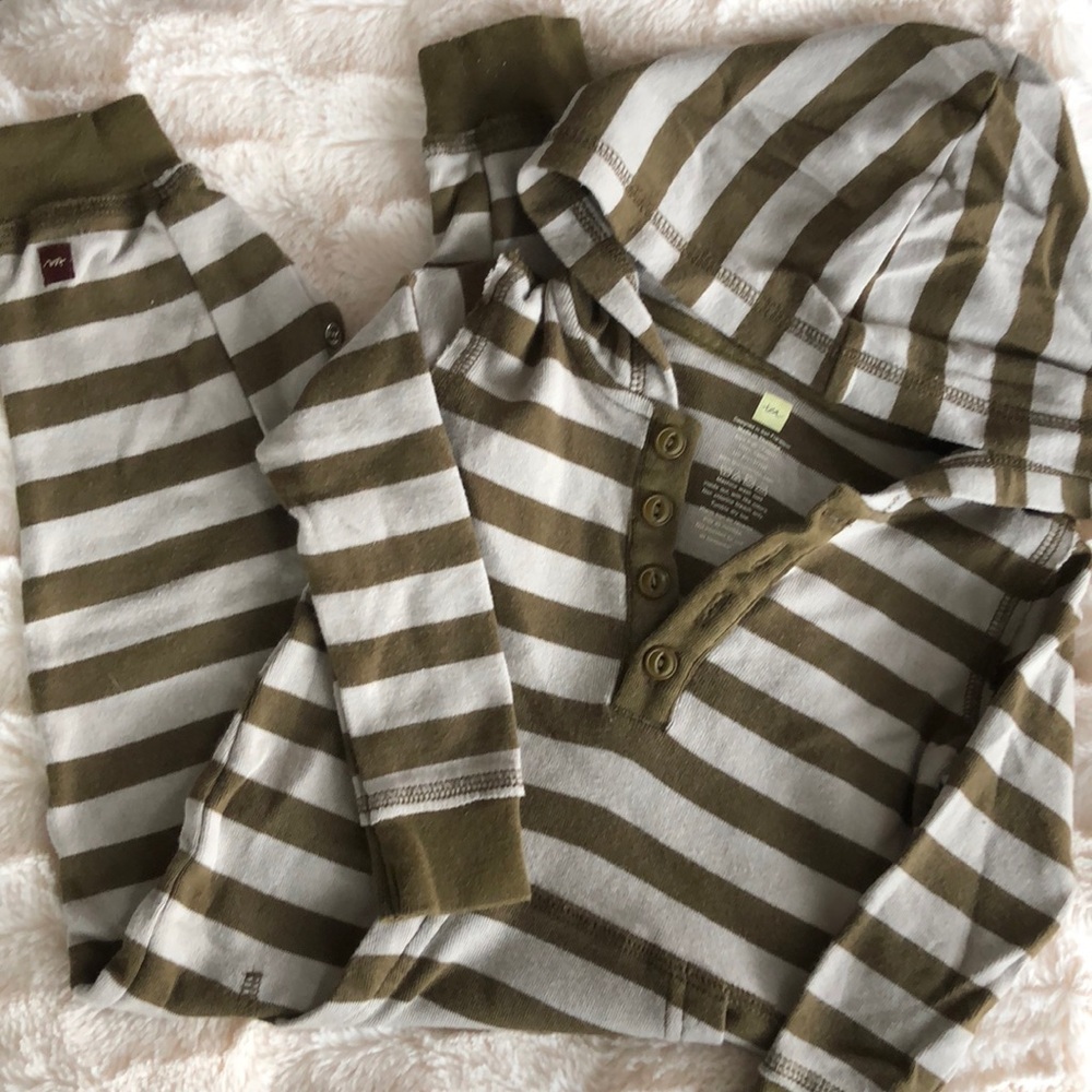 TEA Collection one piece outfit